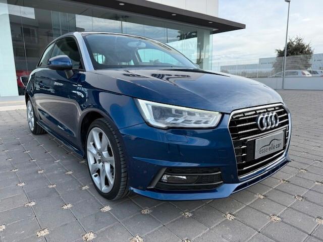 Audi A1 1.6 TDI 116 CV Sport