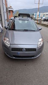 Fiat Grande Punto Grande Punto 1.4 3 porte Dynamic