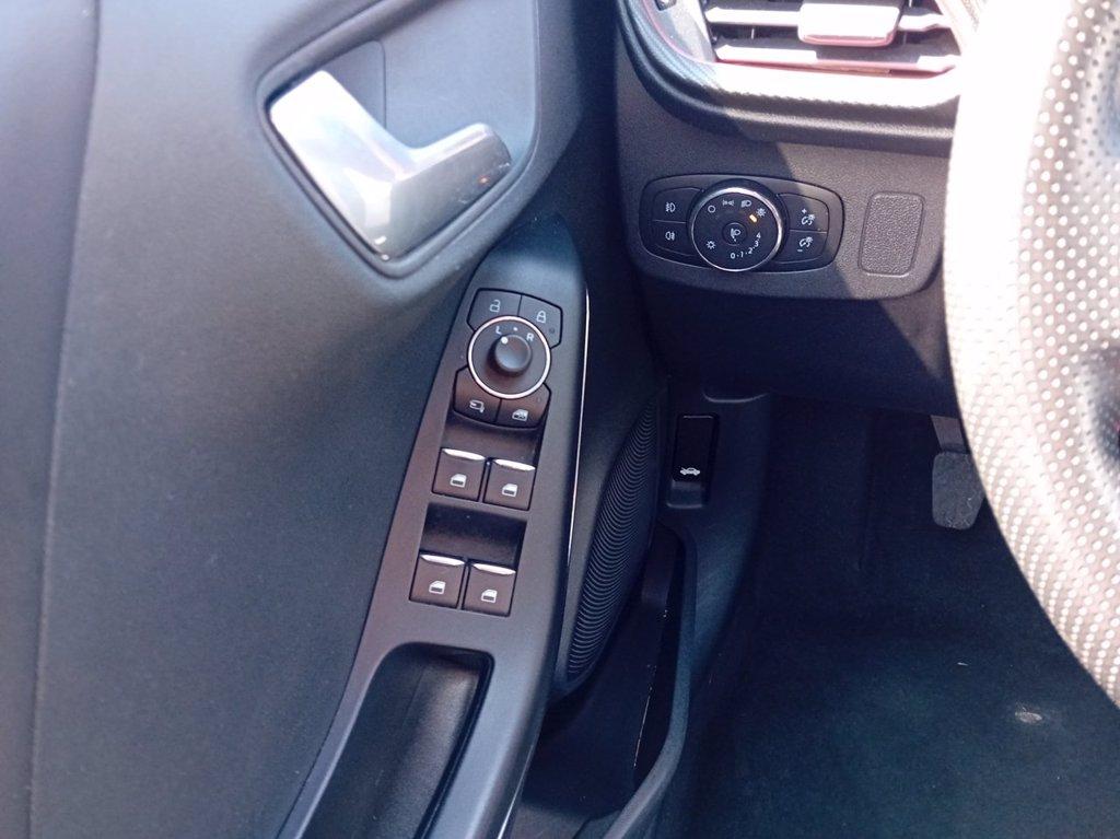 FORD Puma m-hybrid ST-Line X del 2022