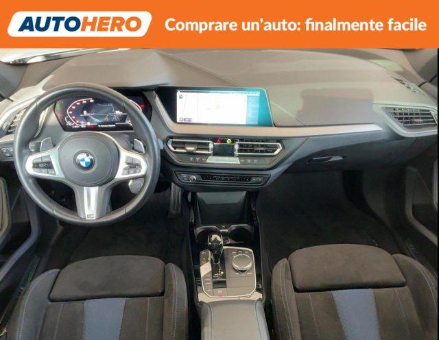 BMW 120 i 5p. Msport