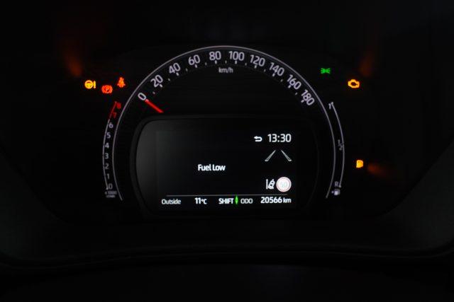 TOYOTA Aygo X Aygo X 1.0 VVT-i 72 CV 5 porte Active