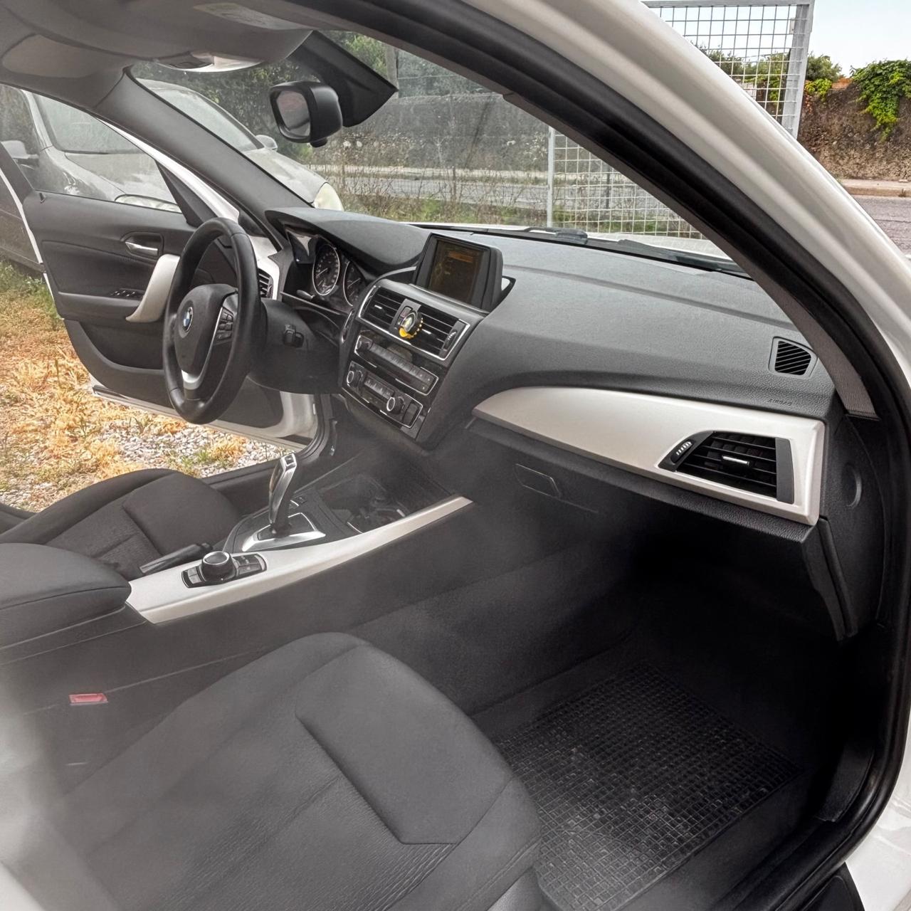 Bmw 118 118d xDrive 5p. Sport
