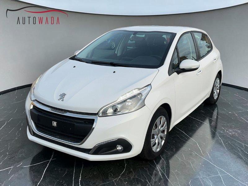 Peugeot 208 1° serie Active PureTech 82cv S/S Neopat.