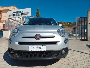 Fiat 500X 1.0 T3 120 CV Connect