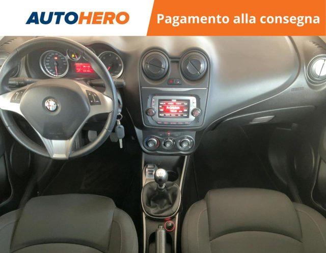 ALFA ROMEO MiTo 1.3 JTDm 85 CV S&S Progression