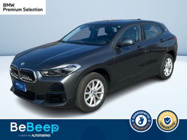 BMW X2 SDRIVE20I BUSINESS X 192CV AUTO
