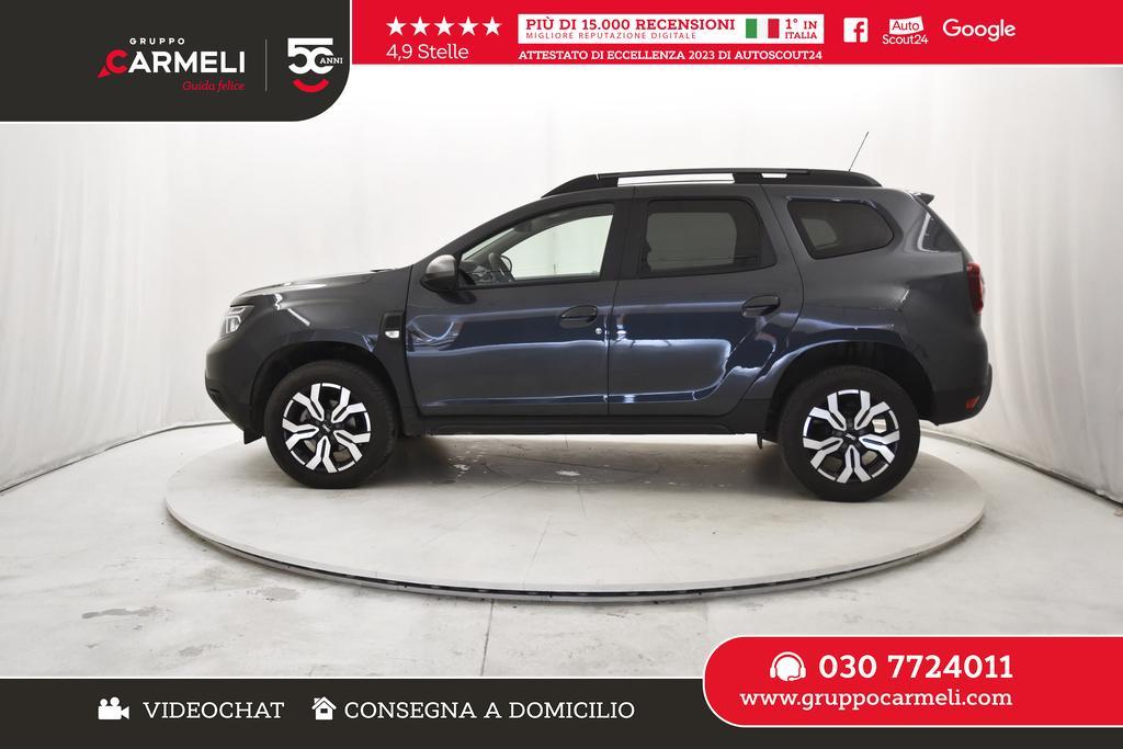 Dacia Duster 1.0 TCe Journey 4x2
