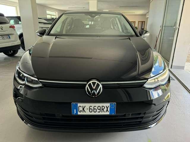 Volkswagen Golf 2.0 tdi Life 115cv dsg