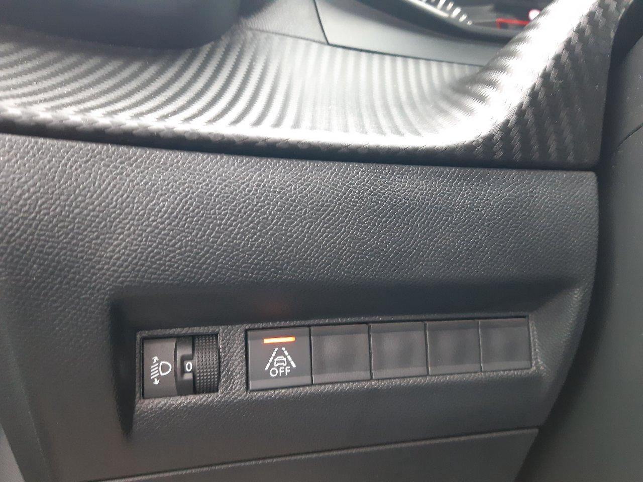 Peugeot 2008 2008 1.2 puretech Allure Pack s&s 100cv