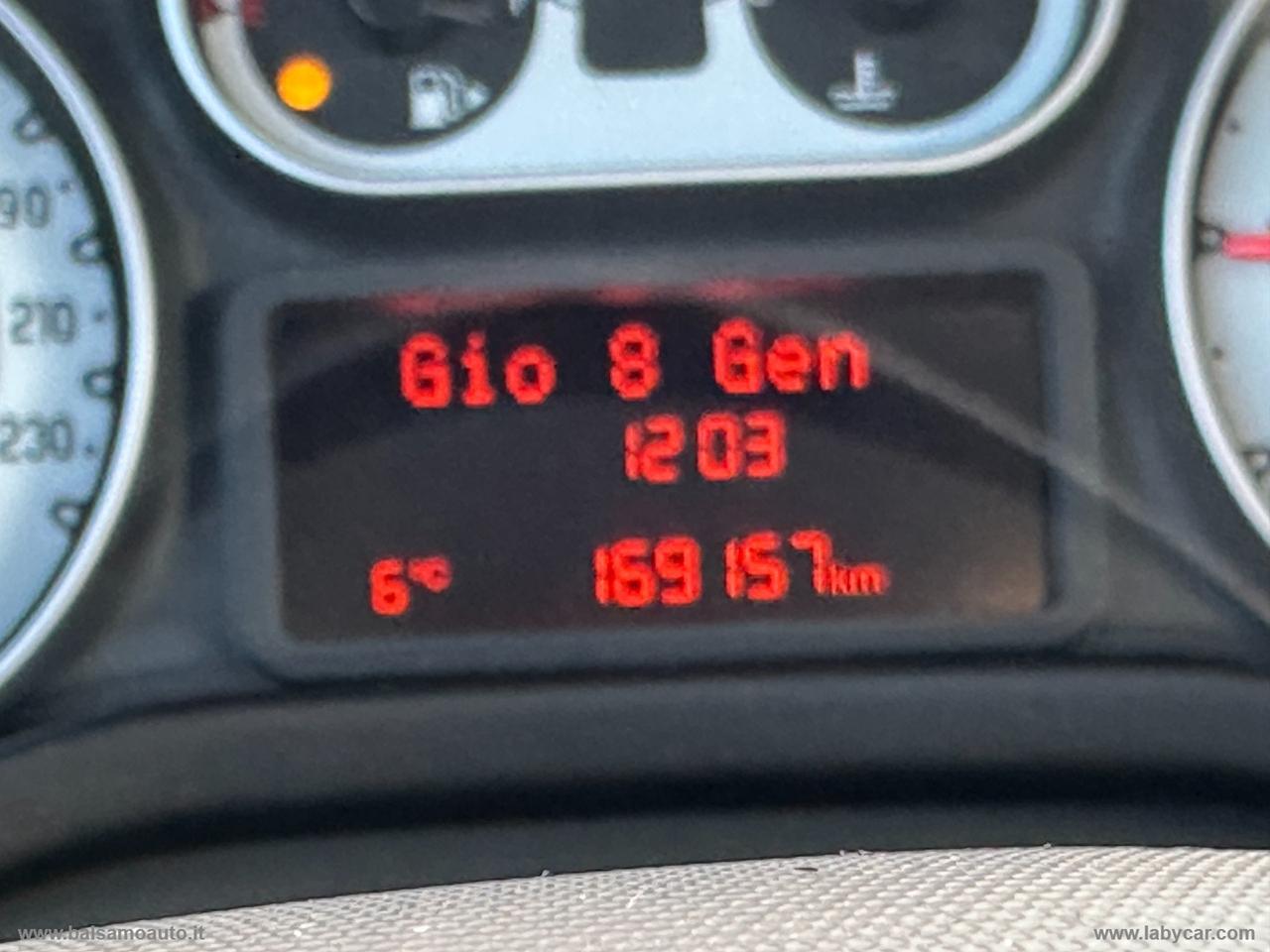 FIAT 500L Living 1.6 MJT 105 CV Lounge