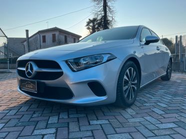 Mercedes-benz A 200 d Berlina Sport