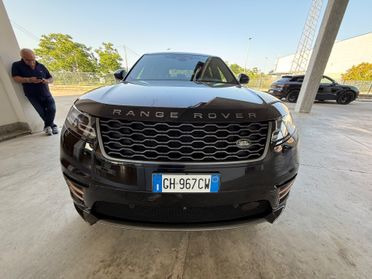 Land Rover Range Rover Velar Range Rover Velar 2.0D I4 204 CV R-Dynamic S