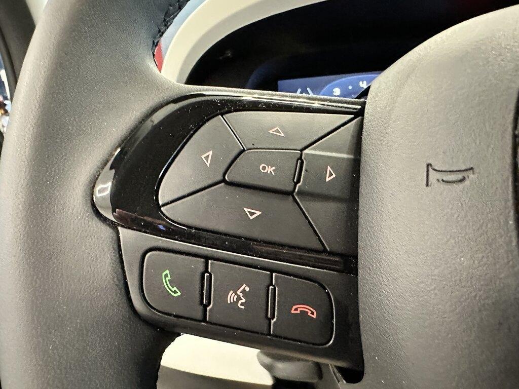 Fiat Pandina 1.0 FireFly Hybrid