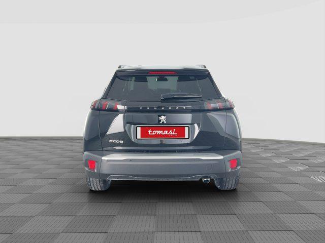 PEUGEOT 2008 2008 BlueHDi 130 S&S EAT8 Allure