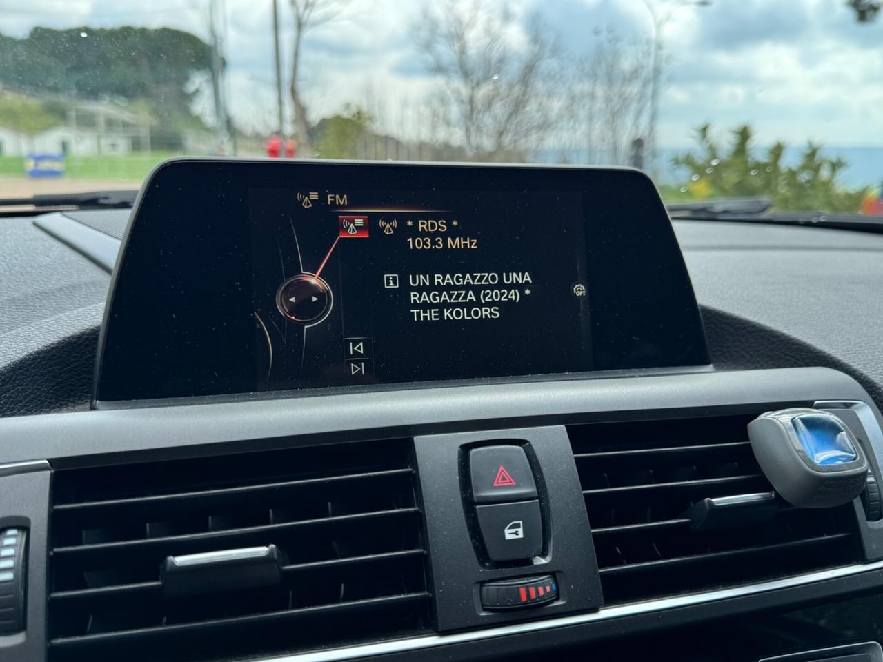 Bmw 118d 150cv Msport