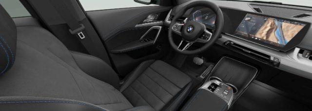 BMW X1 sDrive 18d Msport N1 Autocarro Tetto Ap. Cerchi19