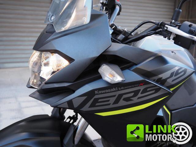 KAWASAKI Versys X-300 ++ ? 84,00 al mese++