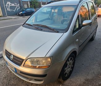 Fiat Idea 1.4 GPL GUIDABILE DA NEOPATENTATI