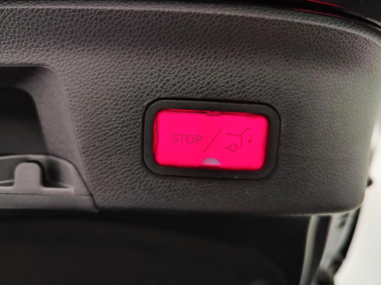 Mercedes-benz GLE 350 d 4Matic Coupé Premium Plus Tetto Full