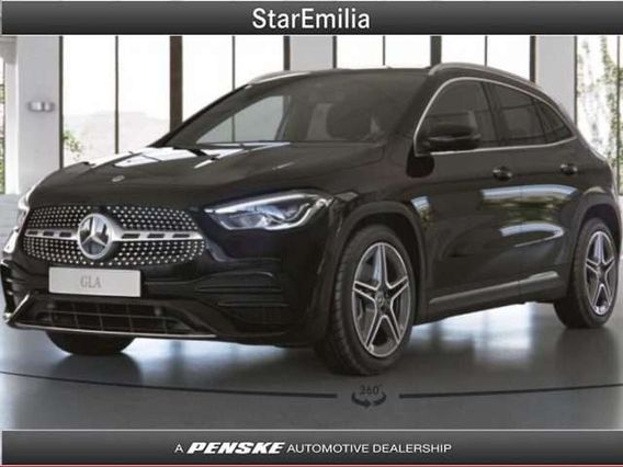 Mercedes-Benz GLA 180 d Automatic Premium