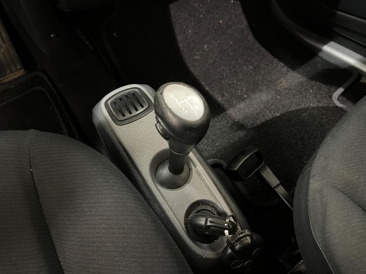 SMART FORTWO 1.0 BZ - OK NEOPATENTATI