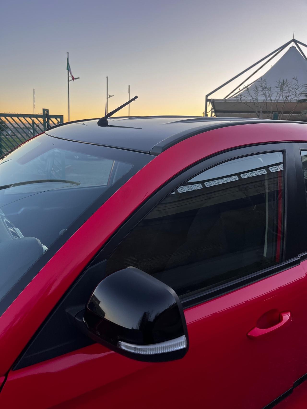 Mahindra KUV100 1.2 VVT K8