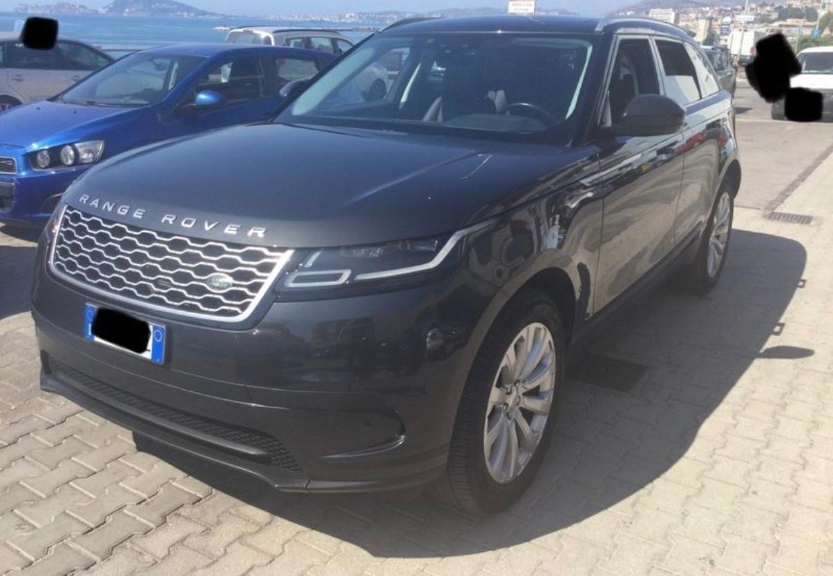 Land Rover Range Velar 2.0D I4 240 CV SE MOTORE BLOCCATO
