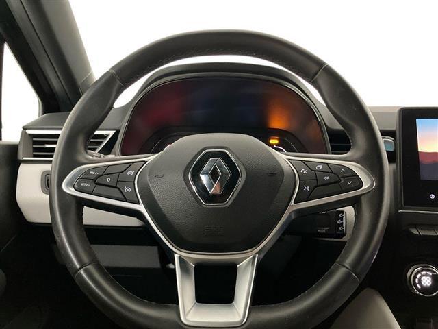 RENAULT Clio 1.0 tce Intens 90cv my21