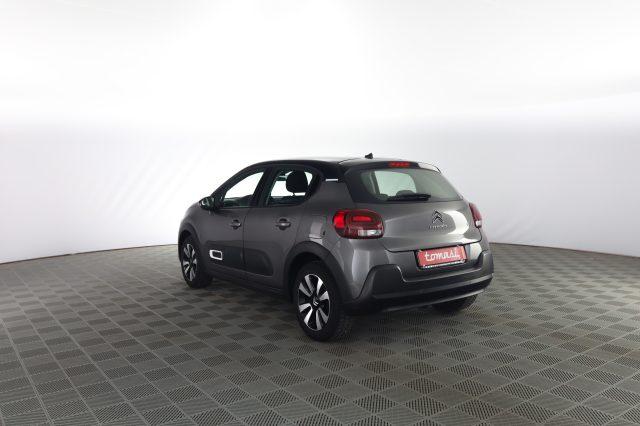 CITROEN C3 C3 PureTech 83 S&S Shine