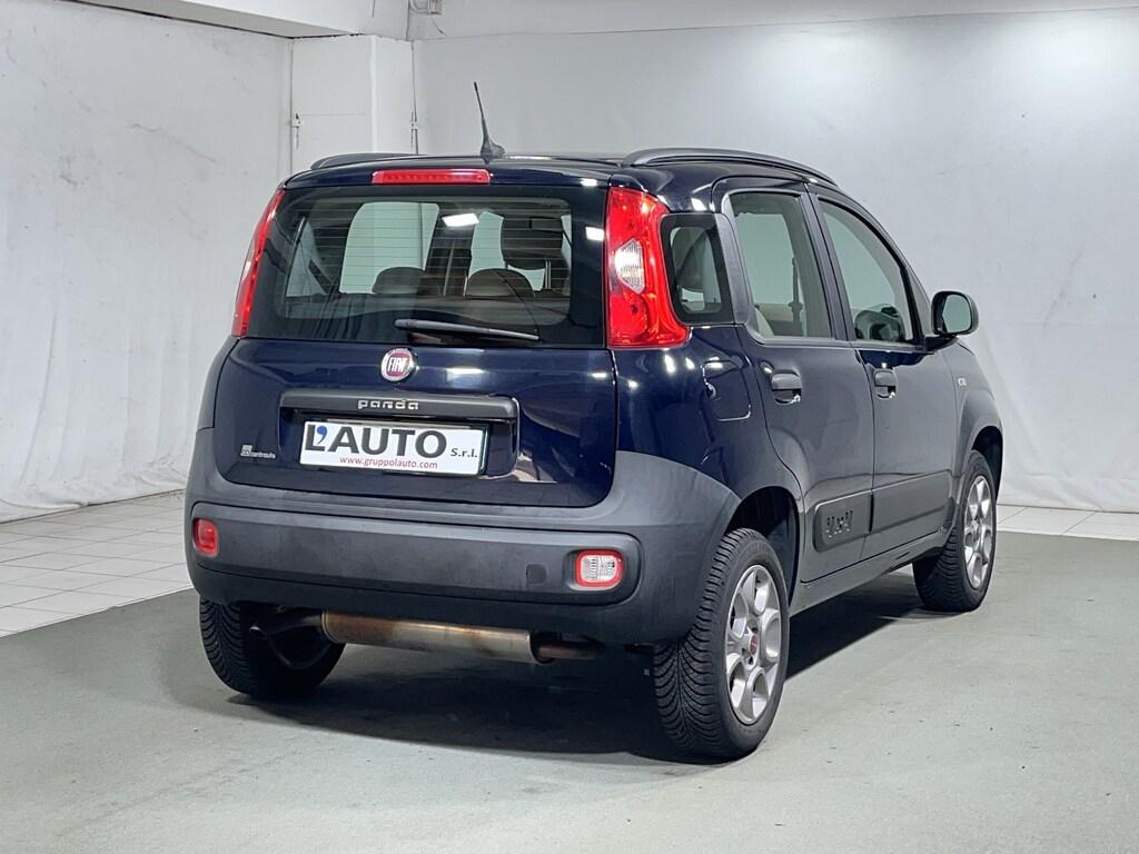 Fiat Panda 0.9 t.air t. 4x4 s&s 85cv