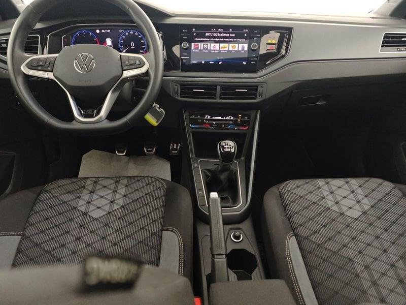 Volkswagen Taigo 1.0 TSI 115 CV R-Line