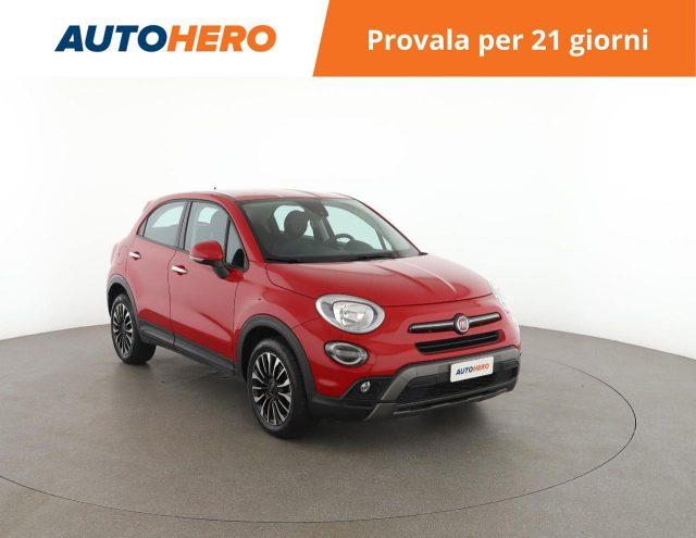 FIAT 500X 1.0 T3 120 CV City Cross