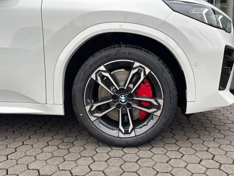 BMW X2 sDrive 18d M Sport Pro