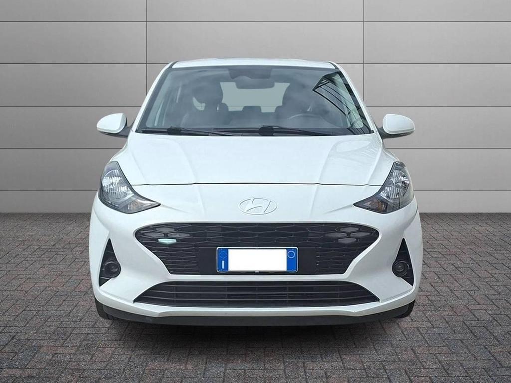 Hyundai i10 1.0 Econext Gpl Connectline Navi Pack MT