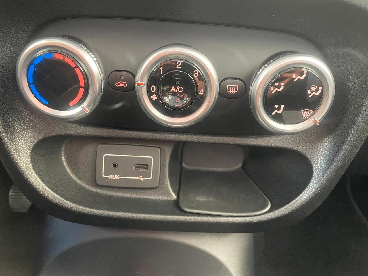 Fiat 500L 1.3 Multijet 95 CV