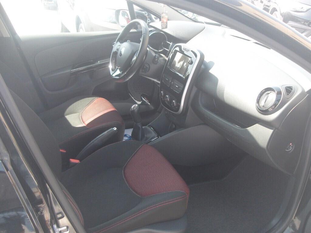 Renault Clio 1.2 75CV 5 porte Live