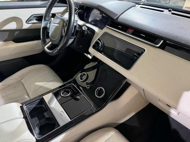 LAND ROVER Range Rover Velar 2.0D I4 240 CV R-Dynamic HSE