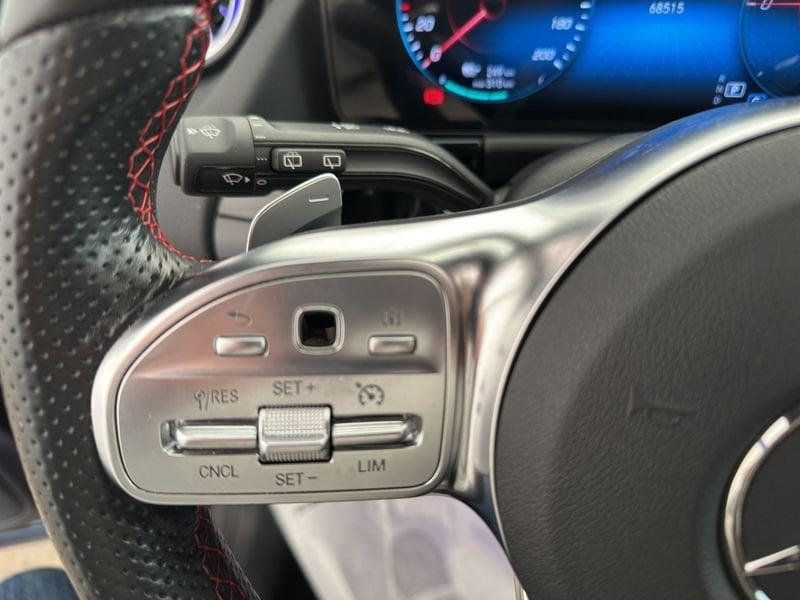 Mercedes-Benz EQA EQA 250+ PREMIUM PLUS