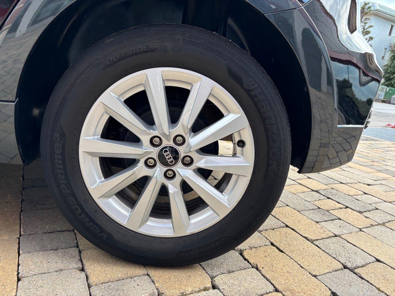 Audi A1 Citycarver 25 1.0 tfsi 95cv APP CONNECT-16"
