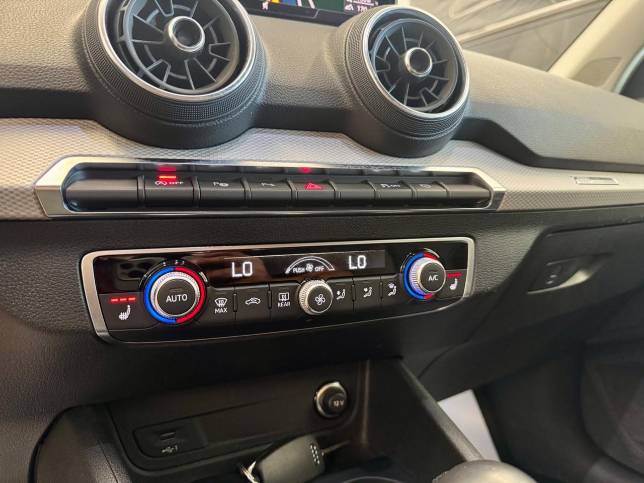 Audi Q2 30 TDI - SPORT - FULL OPTIONAL VIRTUAL COCKPIT