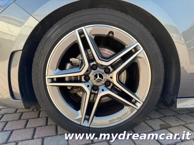 MERCEDES-BENZ B 180 A/T Amg Line Premium 116cv
