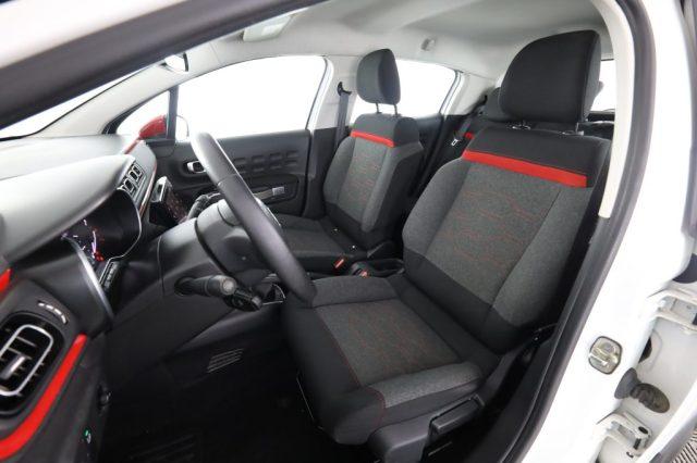 CITROEN C3 C3 3ª serie PureTech 82 Feel