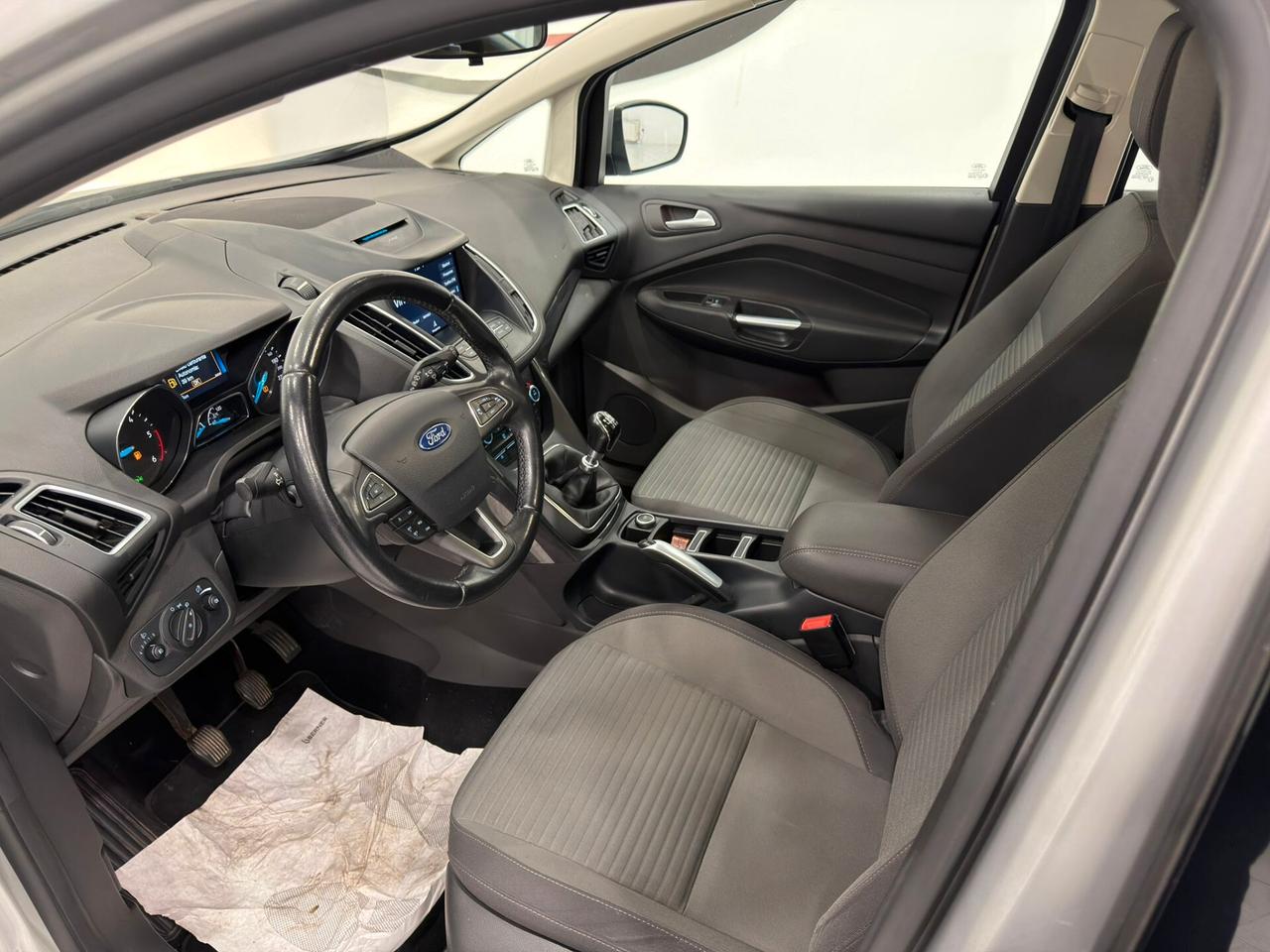 Ford C-Max 1.5 TDCi 120CV Start&Stop Titanium