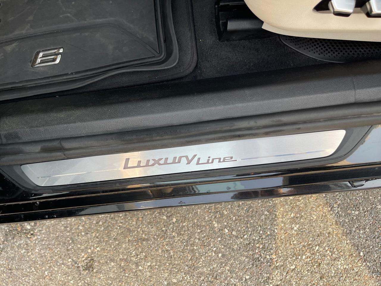 Bmw 630 Luxury Line GT 630d #7238