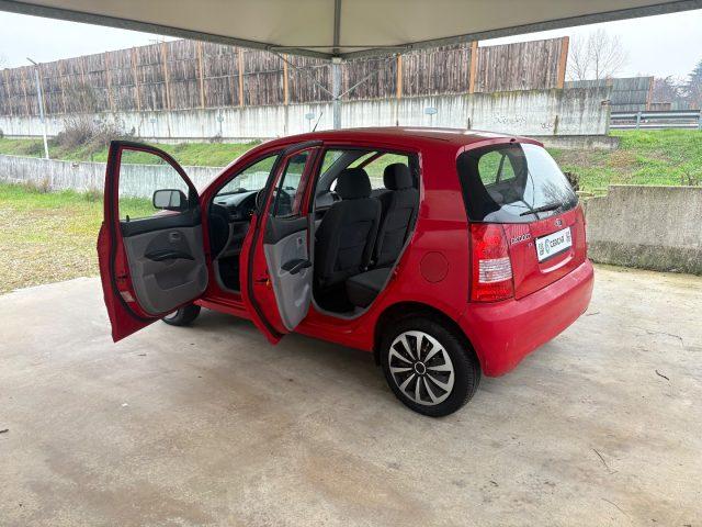 KIA Picanto 1.1 12V Fresh OK NEOPATENTATI PRIMO PREZZO