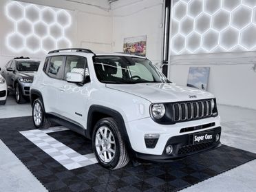 Jeep Renegade 1.0 BENZINA 120CV T3 Limited EURO6