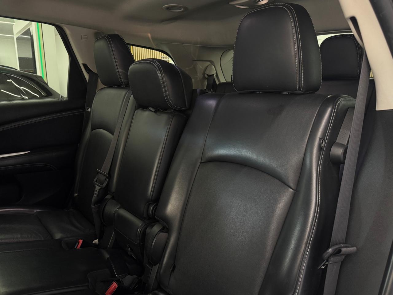 Fiat Freemont 2.0 Multijet 140Cv Full Opt