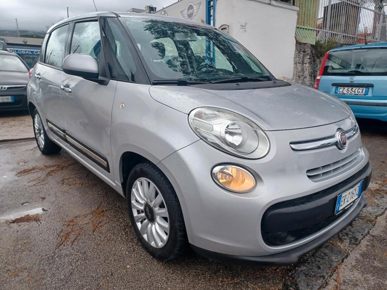 Fiat 500L 1.3 Multijet Pop Star