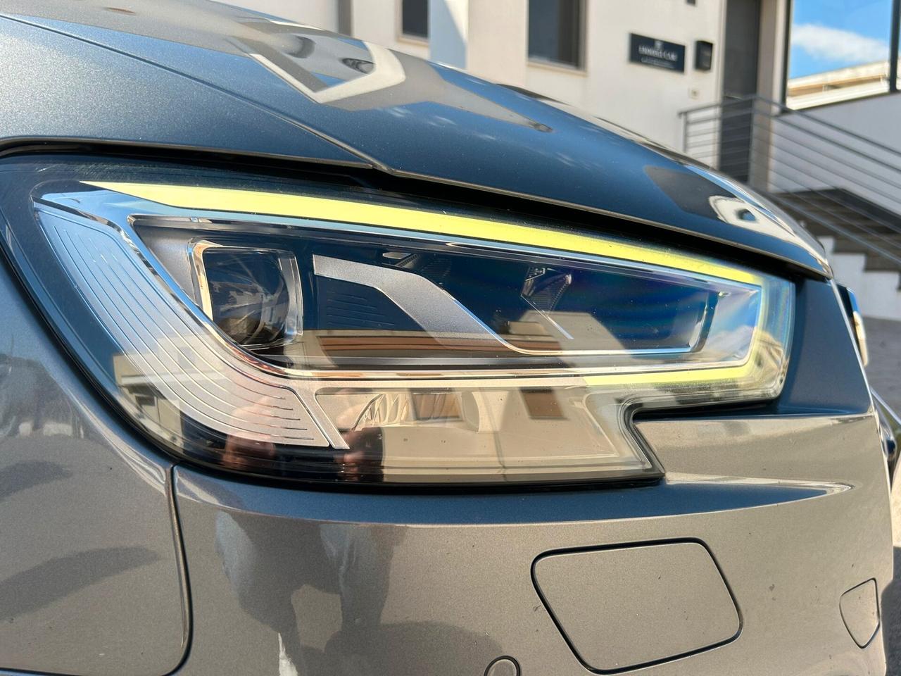 Audi A3 SPB 30 TDI S-LINE COCKPIT/MATRIX-11/2019