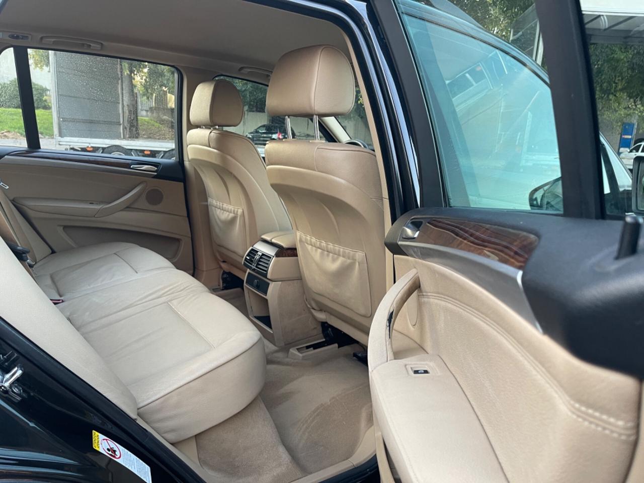 Bmw X5 3.0d cat Attiva Diesel